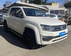 VOLKSWAGEN AMAROK 3.0 V6 TDI DIESEL HIGHLINE EXTREME CD 4MOTION AUTOMÁTICO VOLKSWAGEN AMAROK 3.0 V6 TDI DIESEL HIGHLINE EXTREME CD 4MOTION AUTOMÁTICO
