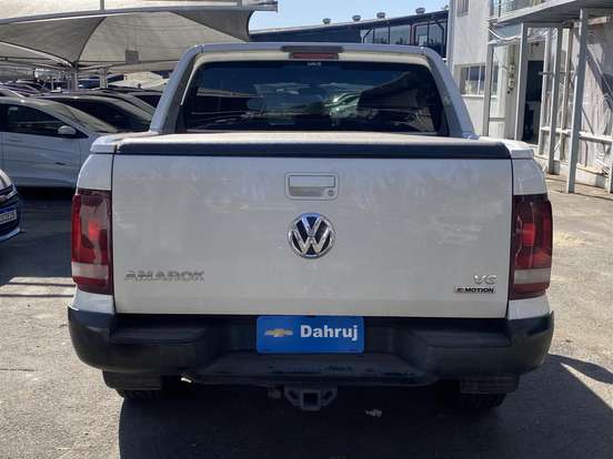 VOLKSWAGEN-AMAROK-3.0 V6 TDI DIESEL HIGHLINE EXTREME CD 4MOTION AUTOMÁTICO VOLKSWAGEN-AMAROK-2022