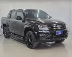 VOLKSWAGEN AMAROK 3.0 V6 TDI DIESEL HIGHLINE EXTREME CD 4MOTION AUTOMÁTICO VOLKSWAGEN AMAROK 3.0 V6 TDI DIESEL HIGHLINE EXTREME CD 4MOTION AUTOMÁTICO