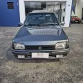 VOLKSWAGEN APOLLO 1.8 GLS 8V GASOLINA 2P MANUAL VOLKSWAGEN APOLLO 1.8 GLS 8V GASOLINA 2P MANUAL