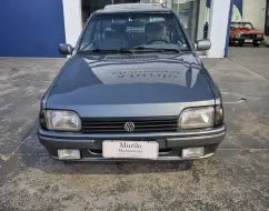 VOLKSWAGEN APOLLO 1.8 GLS 8V GASOLINA 2P MANUAL VOLKSWAGEN APOLLO 1.8 GLS 8V GASOLINA 2P MANUAL