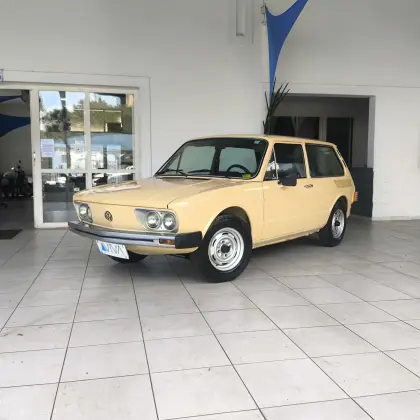 VOLKSWAGEN BRASILIA 1.6 8V GASOLINA 2P MANUAL VOLKSWAGEN BRASILIA 1.6 8V GASOLINA 2P MANUAL