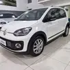 VOLKSWAGEN CROSS UP 1.0 TSI 12V FLEX 4P MANUAL VOLKSWAGEN CROSS UP 1.0 TSI 12V FLEX 4P MANUAL