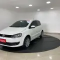 VOLKSWAGEN FOX 1.0 MI 8V FLEX 4P MANUAL VOLKSWAGEN FOX 1.0 MI 8V FLEX 4P MANUAL