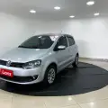 VOLKSWAGEN FOX 1.0 MI BLUEMOTION 8V FLEX 4P MANUAL VOLKSWAGEN FOX 1.0 MI BLUEMOTION 8V FLEX 4P MANUAL