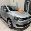 VOLKSWAGEN FOX 1.6 MI 8V FLEX 4P AUTOMATIZADO VOLKSWAGEN FOX 1.6 MI 8V FLEX 4P AUTOMATIZADO