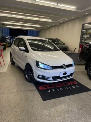 VOLKSWAGEN FOX 1.6 MI ROCK IN RIO 8V FLEX 4P MANUAL