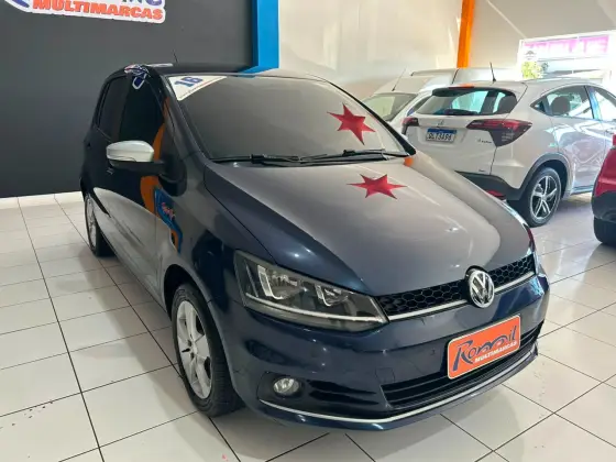 VOLKSWAGEN FOX 1.6 MI ROCK IN RIO 8V FLEX 4P MANUAL