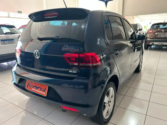 VOLKSWAGEN-FOX-1.6 MI ROCK IN RIO 8V FLEX 4P MANUAL VOLKSWAGEN-FOX-2015