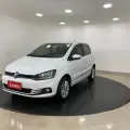 VOLKSWAGEN FOX 1.6 MSI COMFORTLINE 8V FLEX 4P MANUAL VOLKSWAGEN FOX 1.6 MSI COMFORTLINE 8V FLEX 4P MANUAL