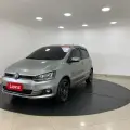 VOLKSWAGEN FOX 1.6 MSI COMFORTLINE 8V FLEX 4P MANUAL VOLKSWAGEN FOX 1.6 MSI COMFORTLINE 8V FLEX 4P MANUAL