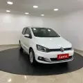 VOLKSWAGEN FOX 1.6 MSI COMFORTLINE 8V FLEX 4P MANUAL VOLKSWAGEN FOX 1.6 MSI COMFORTLINE 8V FLEX 4P MANUAL
