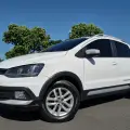VOLKSWAGEN FOX 1.6 MSI HIGHLINE 16V FLEX 4P AUTOMATIZADO VOLKSWAGEN FOX 1.6 MSI HIGHLINE 16V FLEX 4P AUTOMATIZADO