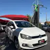 VOLKSWAGEN FOX 1.6 MSI HIGHLINE 16V FLEX 4P MANUAL VOLKSWAGEN FOX 1.6 MSI HIGHLINE 16V FLEX 4P MANUAL