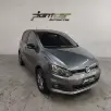 VOLKSWAGEN FOX 1.6 MSI TOTAL FLEX CONNECT 4P MANUAL VOLKSWAGEN FOX 1.6 MSI TOTAL FLEX CONNECT 4P MANUAL