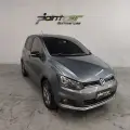VOLKSWAGEN FOX 1.6 MSI TOTAL FLEX CONNECT 4P MANUAL VOLKSWAGEN FOX 1.6 MSI TOTAL FLEX CONNECT 4P MANUAL