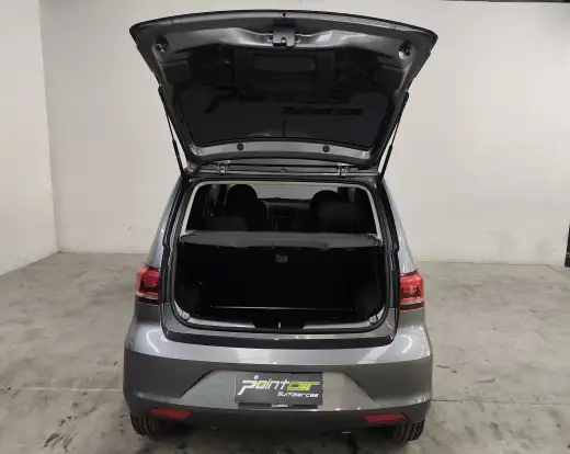 VOLKSWAGEN-FOX-1.6 MSI TOTAL FLEX CONNECT 4P MANUAL VOLKSWAGEN-FOX-2019