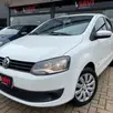 VOLKSWAGEN FOX 1.0 MI 8V FLEX 2P MANUAL VOLKSWAGEN FOX 1.0 MI 8V FLEX 2P MANUAL