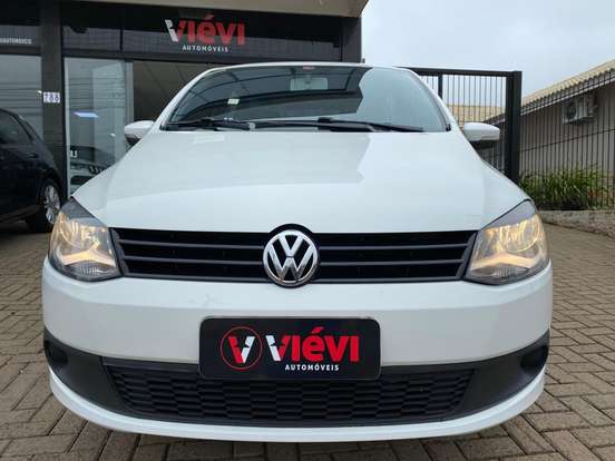 VOLKSWAGEN-FOX-1.0 MI 8V FLEX 2P MANUAL VOLKSWAGEN-FOX-2013