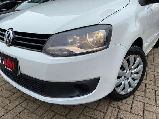 VOLKSWAGEN-FOX-1.0 MI 8V FLEX 2P MANUAL VOLKSWAGEN-FOX-2013