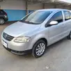VOLKSWAGEN FOX 1.0 MI 8V FLEX 4P MANUAL VOLKSWAGEN FOX 1.0 MI 8V FLEX 4P MANUAL