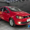 VOLKSWAGEN FOX 1.0 MI 8V FLEX 4P MANUAL VOLKSWAGEN FOX 1.0 MI 8V FLEX 4P MANUAL