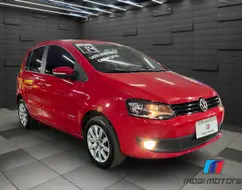 VOLKSWAGEN FOX 1.0 MI 8V FLEX 4P MANUAL VOLKSWAGEN FOX 1.0 MI 8V FLEX 4P MANUAL