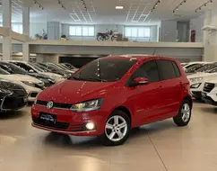 VOLKSWAGEN FOX 1.0 MI COMFORTLINE 8V FLEX 4P MANUAL VOLKSWAGEN FOX 1.0 MI COMFORTLINE 8V FLEX 4P MANUAL