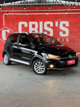VOLKSWAGEN FOX 1.0 MPI TRACK 12V FLEX 4P MANUAL