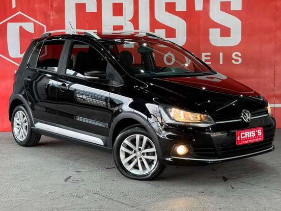 VOLKSWAGEN-FOX-1.0 MPI TRACK 12V FLEX 4P MANUAL VOLKSWAGEN-FOX-2016