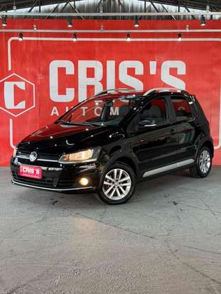 VOLKSWAGEN-FOX-1.0 MPI TRACK 12V FLEX 4P MANUAL VOLKSWAGEN-FOX-2016