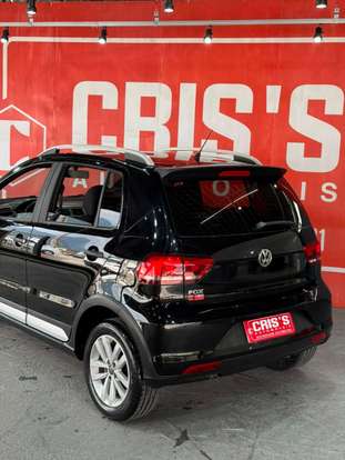 VOLKSWAGEN-FOX-1.0 MPI TRACK 12V FLEX 4P MANUAL VOLKSWAGEN-FOX-2016