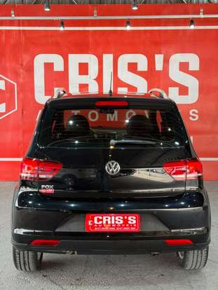 VOLKSWAGEN-FOX-1.0 MPI TRACK 12V FLEX 4P MANUAL VOLKSWAGEN-FOX-2016