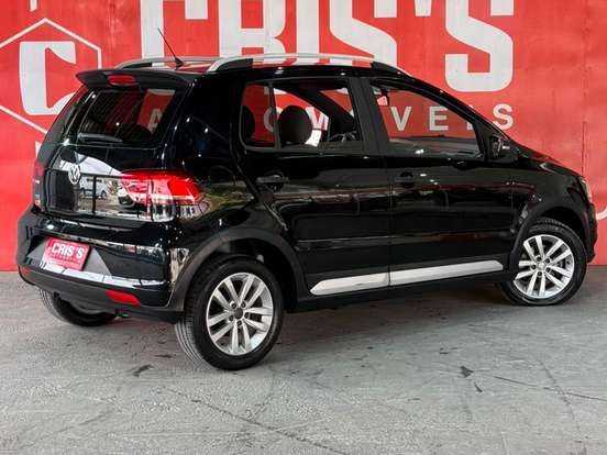 VOLKSWAGEN-FOX-1.0 MPI TRACK 12V FLEX 4P MANUAL VOLKSWAGEN-FOX-2016