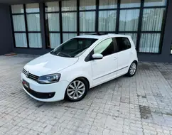 VOLKSWAGEN FOX 1.6 MI PRIME 8V FLEX 4P MANUAL VOLKSWAGEN FOX 1.6 MI PRIME 8V FLEX 4P MANUAL