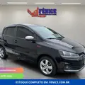 VOLKSWAGEN FOX 1.6 MI ROCK IN RIO 8V FLEX 4P MANUAL VOLKSWAGEN FOX 1.6 MI ROCK IN RIO 8V FLEX 4P MANUAL