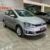 VOLKSWAGEN FOX 1.6 MSI COMFORTLINE 8V FLEX 4P MANUAL VOLKSWAGEN FOX 1.6 MSI COMFORTLINE 8V FLEX 4P MANUAL