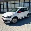 VOLKSWAGEN FOX 1.6 MSI PEPPER 16V FLEX 4P MANUAL VOLKSWAGEN FOX 1.6 MSI PEPPER 16V FLEX 4P MANUAL