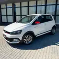 VOLKSWAGEN FOX 1.6 MSI PEPPER 16V FLEX 4P MANUAL VOLKSWAGEN FOX 1.6 MSI PEPPER 16V FLEX 4P MANUAL