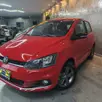 VOLKSWAGEN FOX 1.6 MSI RUN 8V FLEX 4P MANUAL VOLKSWAGEN FOX 1.6 MSI RUN 8V FLEX 4P MANUAL
