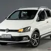 VOLKSWAGEN FOX 1.6 MSI TOTAL FLEX XTREME 4P MANUAL VOLKSWAGEN FOX 1.6 MSI TOTAL FLEX XTREME 4P MANUAL