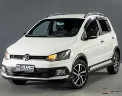 VOLKSWAGEN FOX 1.6 MSI TOTAL FLEX XTREME 4P MANUAL VOLKSWAGEN FOX 1.6 MSI TOTAL FLEX XTREME 4P MANUAL
