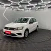 VOLKSWAGEN GOL 1.0 12V MPI TOTALFLEX 4P MANUAL VOLKSWAGEN GOL 1.0 12V MPI TOTALFLEX 4P MANUAL