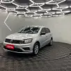 VOLKSWAGEN GOL 1.0 12V MPI TOTALFLEX 4P MANUAL VOLKSWAGEN GOL 1.0 12V MPI TOTALFLEX 4P MANUAL