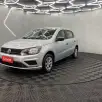 VOLKSWAGEN GOL 1.0 12V MPI TOTALFLEX 4P MANUAL VOLKSWAGEN GOL 1.0 12V MPI TOTALFLEX 4P MANUAL