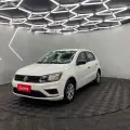 VOLKSWAGEN GOL 1.0 12V MPI TOTALFLEX 4P MANUAL VOLKSWAGEN GOL 1.0 12V MPI TOTALFLEX 4P MANUAL
