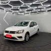 VOLKSWAGEN GOL 1.0 12V MPI TOTALFLEX 4P MANUAL VOLKSWAGEN GOL 1.0 12V MPI TOTALFLEX 4P MANUAL