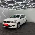 VOLKSWAGEN GOL 1.0 12V MPI TOTALFLEX 4P MANUAL VOLKSWAGEN GOL 1.0 12V MPI TOTALFLEX 4P MANUAL