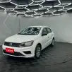 VOLKSWAGEN GOL 1.0 12V MPI TOTALFLEX 4P MANUAL VOLKSWAGEN GOL 1.0 12V MPI TOTALFLEX 4P MANUAL