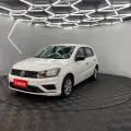 VOLKSWAGEN GOL 1.0 12V MPI TOTALFLEX 4P MANUAL VOLKSWAGEN GOL 1.0 12V MPI TOTALFLEX 4P MANUAL